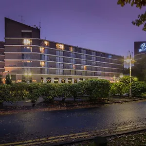 Hilton Birmingham Metropole United Kingdom