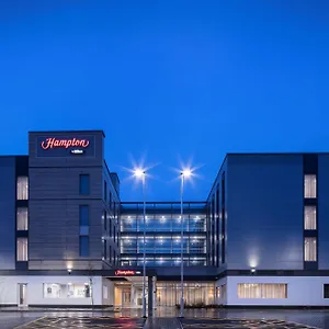 Hampton By Hilton Bristol Airport United Kingdom