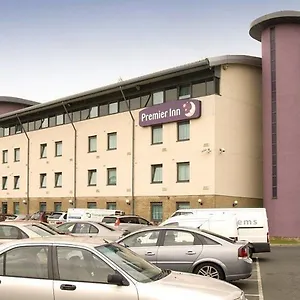 Premier Newcastle Airport Hotel