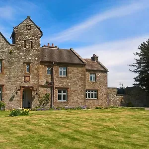 Abbey Farmhouse Guest house