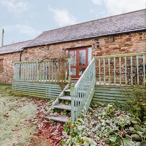 The Byre Holiday home