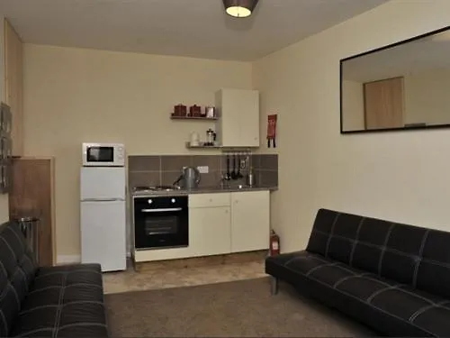 ***  Hoppers Cottage Guest House Gateshead United Kingdom